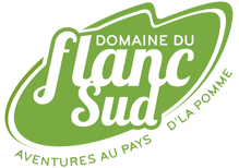 Domaine du Flanc Sud